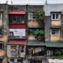 Năm 2025, Hà Nội phải khởi công cải tạo, xây dựng lại 1-2 khu chung cư cũ