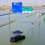 Có phải việc tạo mây đã gây ra trận lụt lịch sử ở UAE và Oman?