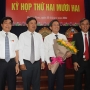 Quảng Nam có tân Phó chủ tịch UBND tỉnh