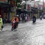 Dự báo TP HCM có mưa lớn gây ngập cục bộ trong những ngày tới