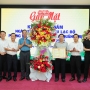 CLB Phóng viên thường trú tại tỉnh Quảng Trị kỷ niệm 10 năm thành lập