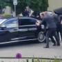 Video: Các vệ sĩ của Thủ tướng Slovakia phản ứng thế nào trong vụ ám sát?
